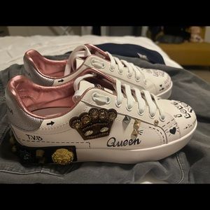 Dolce and Gabbana Sneakers size 37